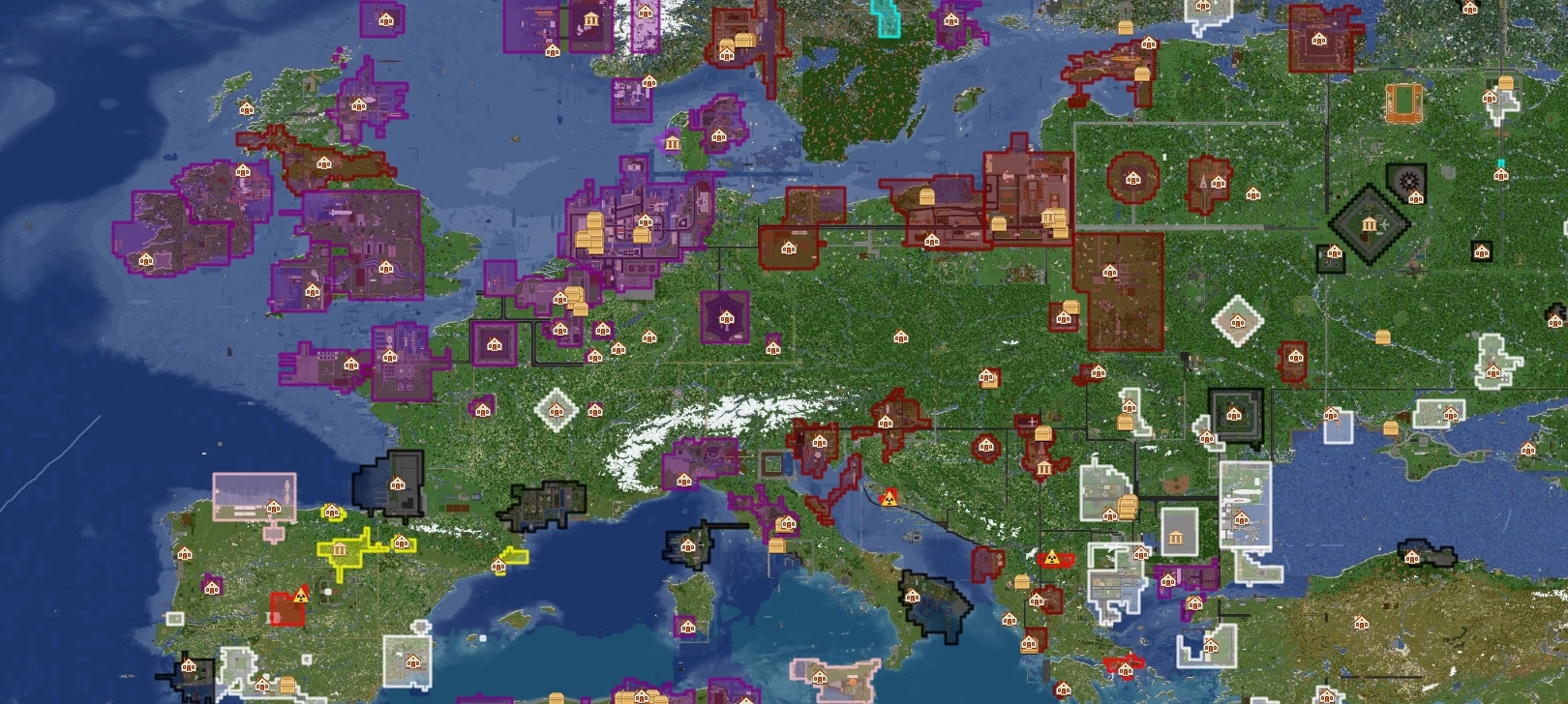 Nations Starter Guide  CCNet Wiki